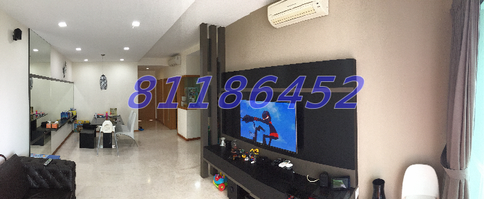The Quintet (D23), Condominium #44094092